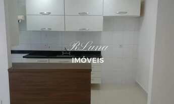 Imagem 3: Apartamento Padrão de 3 dormitórios em Alphaville- Santana de Parnaíba - SP