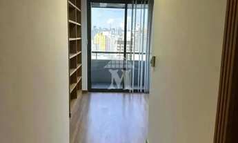 Imagem 2: Sala comercial no Itaim Bibi- São Paulo