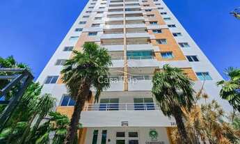 Imagem: Apartamento mobiliado à venda Edifício