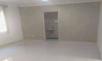 Imagem: Sala comerciais na região da República