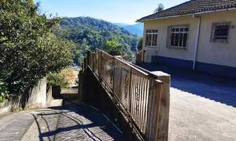 Imagem 5: Casa à venda 3 Quartos, 100m² - Quitandinha, Petrópolis/RJ