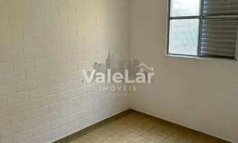 Imagem 2: Apto 2 dorm. - Conj. Integração