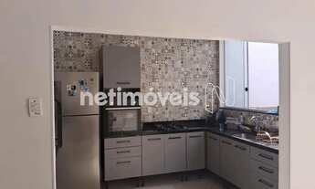 Imagem 5: Venda Casa geminada Horto Belo Horizonte