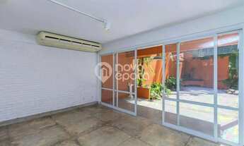 Imagem 5: Gávea Casa com 3 dormitórios