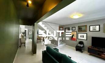 Imagem: Sobrado com 3 quartos à venda, 217 m²