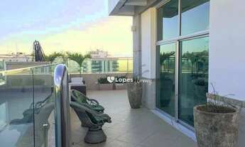 Imagem 3: Cobertura com 4 dormitórios à venda, 835 m² por R$ 13.500.000,00 - Barra da Tijuca - Rio d