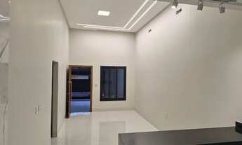 Imagem 5: CASA NOVA AEROVIÁRIO AO LADO SHOPPING CERRADO