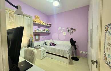 Imagem 8: Apartamento com 3 quartos à venda, 110 m² por R$ 1.500.000 - Copacabana - Rio de Janeiro/R