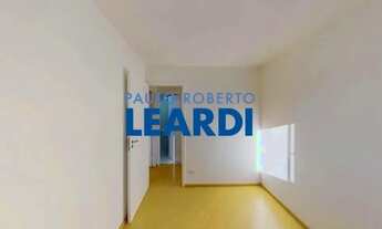 Imagem: APARTAMENTO - PIQUERI - SP