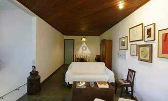 Imagem 7: Apartamento Excelente, quatro quartos, duplex, cristo redentor, área externa, amplo