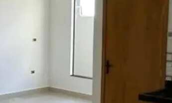 Imagem 4: Casa geminada com 2 quartos na Região Oeste