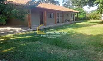 Imagem 2: Casa para venda com 500 m² e 3 quartos em Quinta da Bela Olinda, Bauru - SP