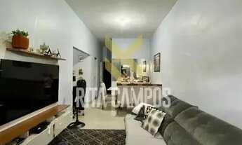 Imagem 3: CASA ACONCHEGANTE DE 72m² CONFORTO E PRATICIDADE NO TAMANHO IDEAL, LOCALIZADO NA 507 SUL