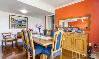 Imagem 7: Imóvel na Silveiro com 3 dormitórios e 127m²