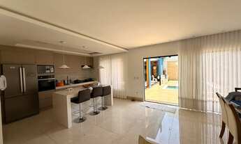 Imagem 5: Casa Alto Padrão Reserva da Morada