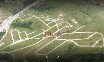 Imagem 3: Terreno à venda, 250 m² por R$ 430.000,00 - mirante cambui - São José dos Campos/SP