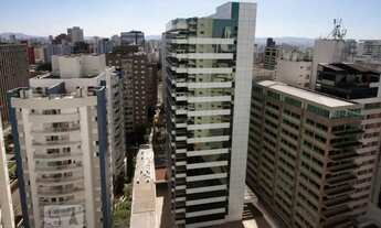 Imagem 15: Apartamento à Venda - Consolação, 1 Quarto, 49 m2