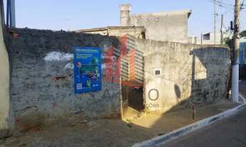 Imagem 2: Vendo Terreno na Ponte Rasa