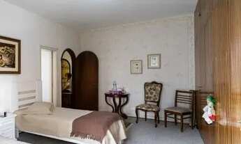 Imagem 5: Apartamento com 4 dormitórios 3 vagas a venda na Consolação