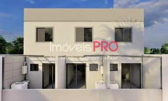 Imagem: Casa nova próximo ao Aeroporto, 3 suítes