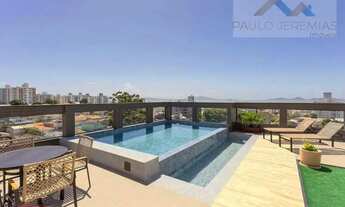 Imagem 3: Apartamento à venda no Canto, Florianópolis: 98m², 3 dormitórios, 2 suítes, por R$1.299.00