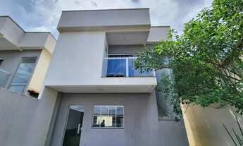 Imagem 2: Ágio Sobrado Setor Tuzimoto 139m²