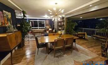 Imagem 5: APARTAMENTO - MORUMBI - SP