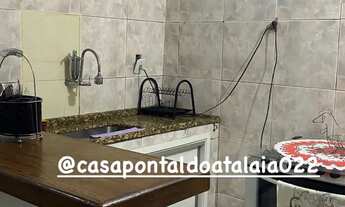 Imagem 5: Casa perto da praia