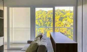 Imagem 6: Apartamento à venda em Santana de Parnaíba, Alphaville, com 1 suíte, com 51 m²