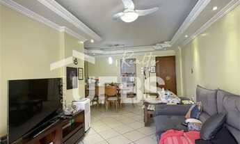 Imagem 3: Excelente apartamento no Jardim Goiás, com 107m² de área privativa!