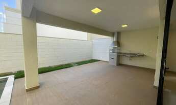 Imagem 7: Conforto e Sofisticação no Jardins Marselha Pronto para Morar!