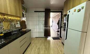 Imagem 6: CASA Á VENDA NO JARDIM GIANNA