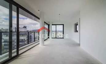 Imagem: Apartamento em Rua Santa Cecília - Santana