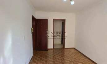 Imagem: Apartamento com 2 dormitórios para alugar