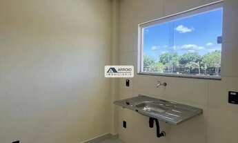 Imagem 4: Apartamento para aluguel, Bairro Flodoaldo Pontes Pinto