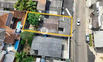 Imagem 5: Térrea comercial para venda com 324 metros quadrados com 3 quartos em Ivete Vargas - Rio B