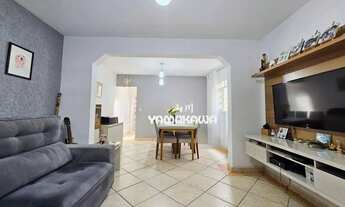 Imagem: Sobrado com 3 dormitórios à venda, 145