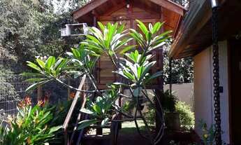 Imagem 6: Rancho com 4 dormitórios à venda, 450 m² por R$ 1.000.000 - Zona Rural - Mendonça/SP