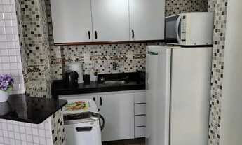 Imagem 4: Apartamento para locação no EDF. STUDIO IBIZA II , CANDEIAS , Jaboatão dos Guararapes, PE