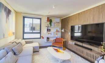 Imagem 3: Apartamento 2 quarto(s), no bairro Bela Vista