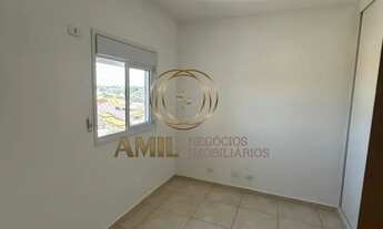 Imagem 16: Aluga Apartamento Duplex, 3 quartos, 1 suíte, 2 vagas, 120 m², Bosque dos Ipês, São José d