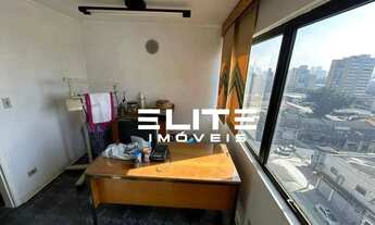 Imagem 3: Sala à venda, 84 m² por R$ 485.000,00 - Centro - Santo André/SP