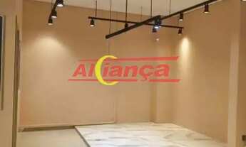 Imagem 4: SALÃO COMERCIAL 340m², COM 2 VAGAS , PARA LOCAÇÃO VILA GALVÃO -R$ 4.000,00