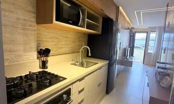 Imagem 4: Apartamento à venda no RESIDENCIAL SOL DO ATLÂNTICO - VILAS DO ATLÂNTICO , VILAS DO ATLÂNT