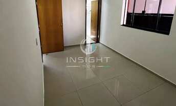 Imagem 7: Casa Padrão à venda no Jardim Ana Paula, Anápolis