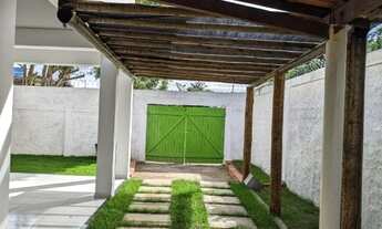 Imagem 5: Casa à venda no Bairro Luís Eduardo. Prado, Bahia