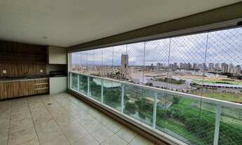 Imagem: Apartamento para aluguel no Riverside Park