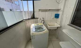 Imagem 7: Flat Mobiliado na Mendonça Furtado em Santarém no Pará