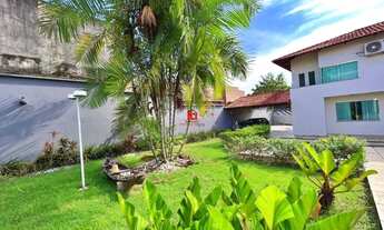 Imagem 6: Casa em Condomínio para Locação em Manaus, Ponta Negra, 3 dormitórios, 3 suítes, 4 banheir