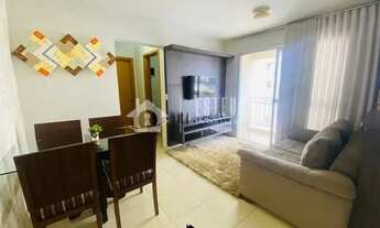 Imagem 2: Apartamento Mobiliado , 2 quartos com suíte - parque Amazônia